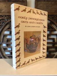 image of Early Pennsylvania Arts and Crafts