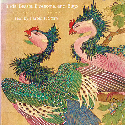 Birds, Beasts, Blossoms, and Bugs. The Nature of…