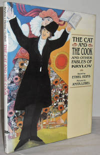 image of The Cat and the Cook and Other Fables of Krylov