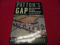 image of Patton's Gap: Mustangs over Normandy
