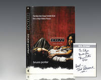 image of Blow: How a Small-Town Boy Made $100 Million with the Medellin Cocaine Cartel and Lost it All.
