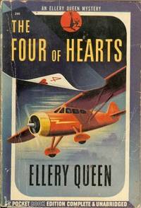 THE FOUR OF HEARTS