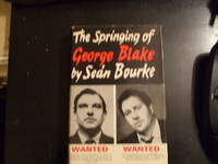 The Springing of George Blake