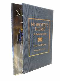 NOBODY'S HOME