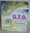 U.F.O. : unidentified flying Object