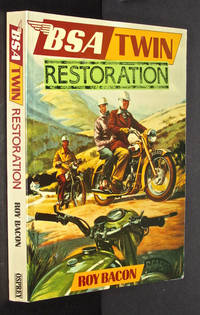 Bsa Twin Restoration