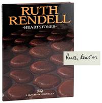 Heartstones [Signed]