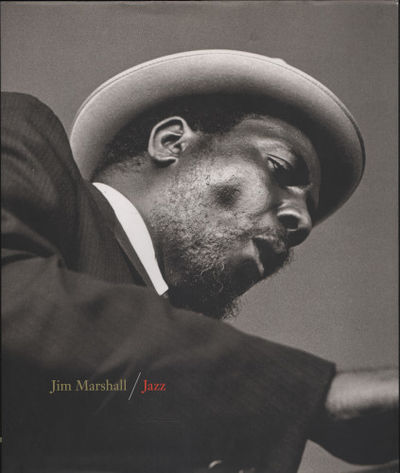 JAZZ.
