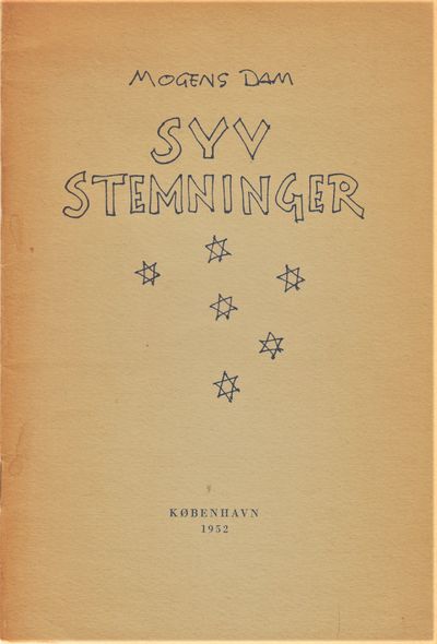 Syv Stemninger