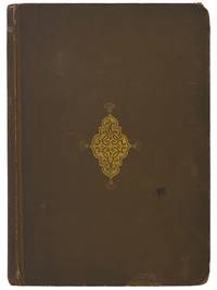 History of the Speculative Society of Edinburgh, from Its Institution in M.DCC.LXIV