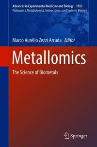 Metallomics : The Science of Biometals