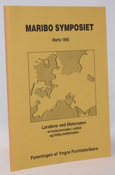 Maribosymposiet marts 1990.