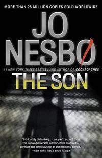cover of The Son