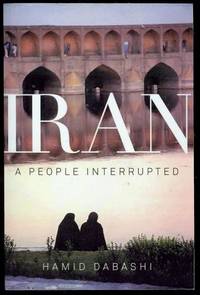 image of Iran: A People Interrupted