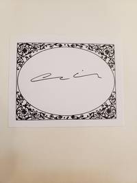 image of WISH YOU WERE HERE (SIGNED)