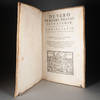 DEDICATION COPY OF AN UNRECORDED EDITION; (photo 1)