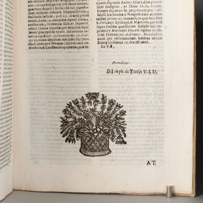 DEDICATION COPY OF AN UNRECORDED EDITION; (photo 3)
