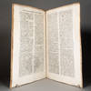 DEDICATION COPY OF AN UNRECORDED EDITION; (photo 4)