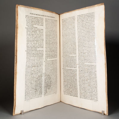 DEDICATION COPY OF AN UNRECORDED EDITION; (photo 4)