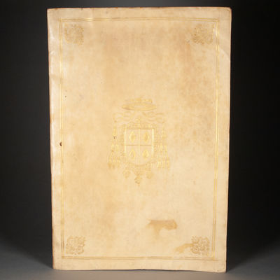 DEDICATION COPY OF AN UNRECORDED EDITION; (photo 5)