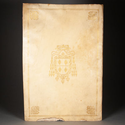 DEDICATION COPY OF AN UNRECORDED EDITION; (photo 6)