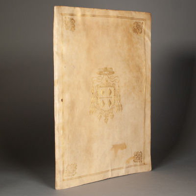 DEDICATION COPY OF AN UNRECORDED EDITION; (photo 7)