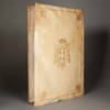 DEDICATION COPY OF AN UNRECORDED EDITION; (photo 8)