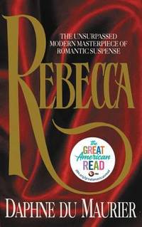 Rebecca by Du Maurier, Daphne - 2002