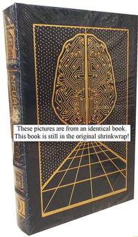 image of Neuromancer