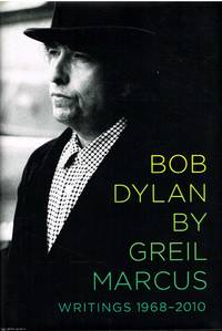 image of Bob Dylan Writings 1968 - 2010