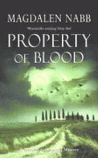 image of Property of Blood