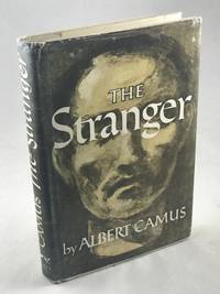 cover of The Stranger