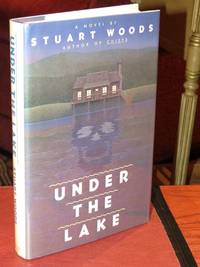 Under The Lake - Signed