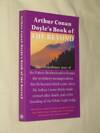 Arthur Conan Doyle's Book of the Beyond
