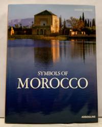 Symbols Of Morocco by Girard, Xavier - 2001