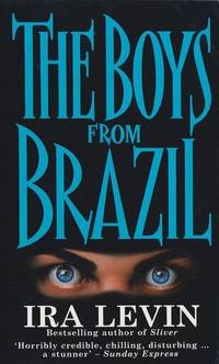 The Boys from Brazil by Levin, Ira