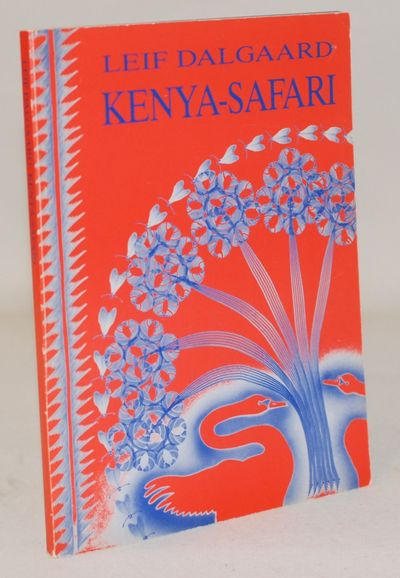 Kenya-safari.