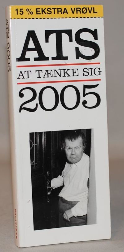 At tænke sig 2005.
