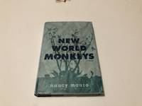 New World Monkeys: A Novel