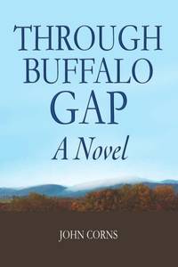 Through Buffalo Gap