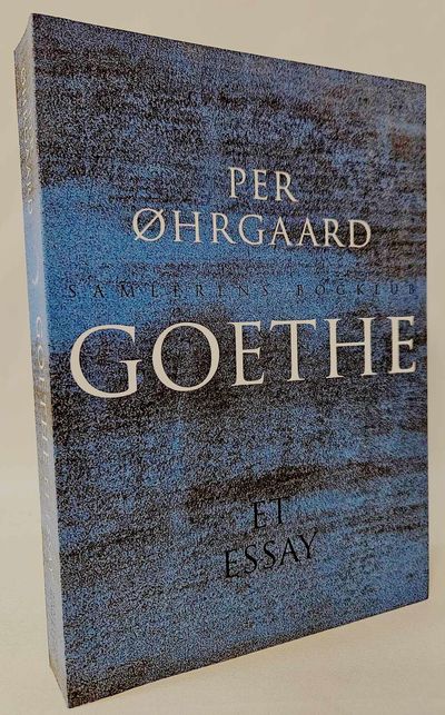 Goethe - Et essay.