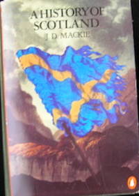 A History of Scotland by 1887-1978 J. D. (John Duncan) - Paperback - Second edition - 1991, c1978 - from The Owl at the Bridge (SKU: 102356)