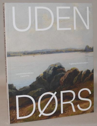 Udendørs - landskabsmaleren Hans Friis.