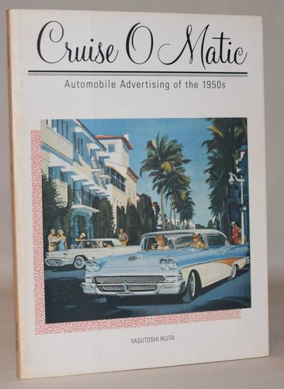 Cruise O Matic - Automobile Advertising of the…