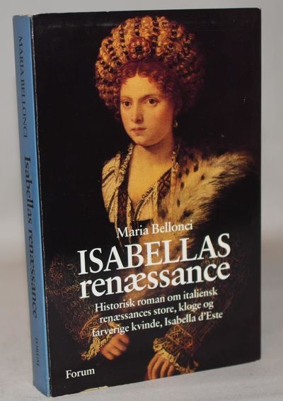 Isabellas renæssance.