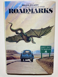 Roadmarks.