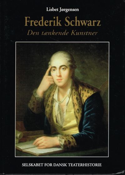 Frederik Schwarz. Den tænkende Kunstner.