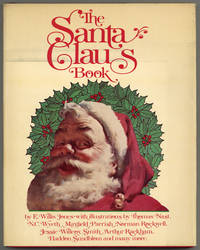The Santa Claus Book