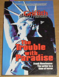 cover of Trouble with Paradise, The: Griffith Review (#14)