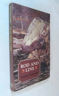 Rod And Line  (Oxford Paperbacks)